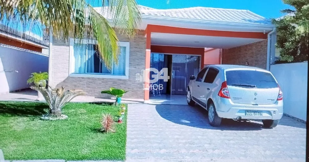 Casa, 3 quartos, 216 m² - Foto 1