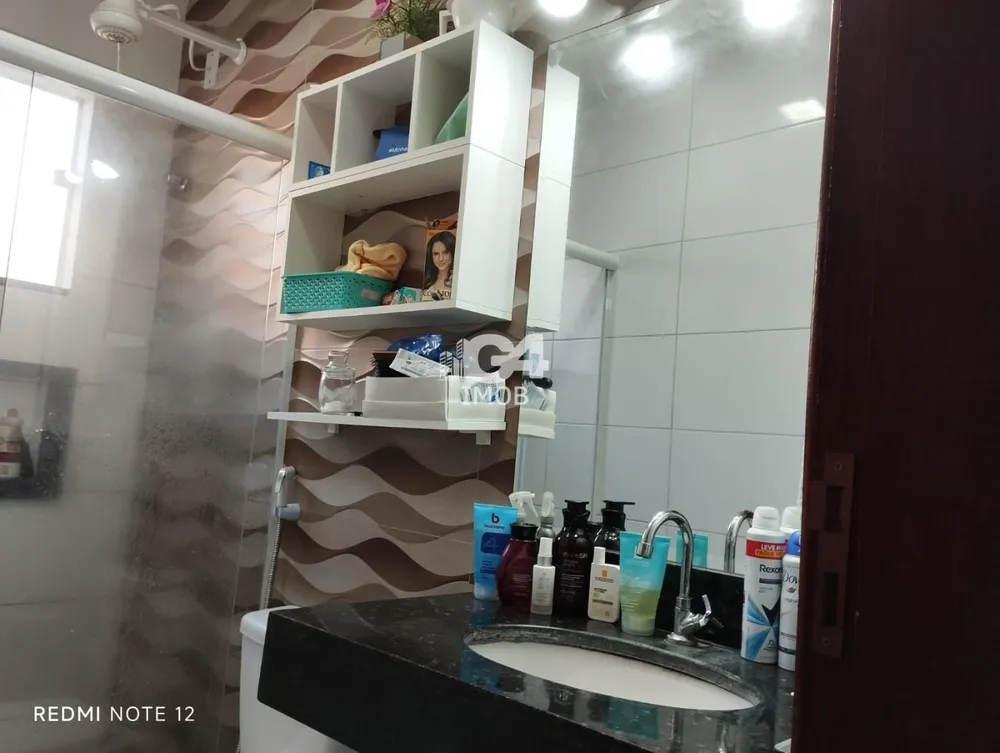 Casa, 3 quartos, 216 m² - Foto 19