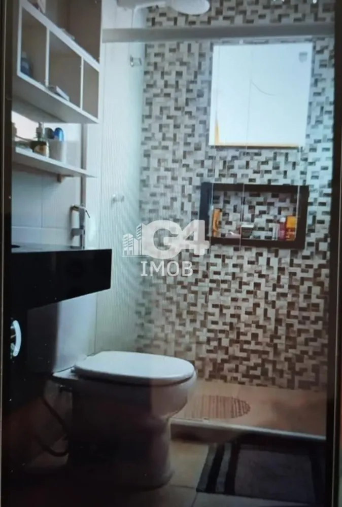 Casa, 3 quartos, 216 m² - Foto 5