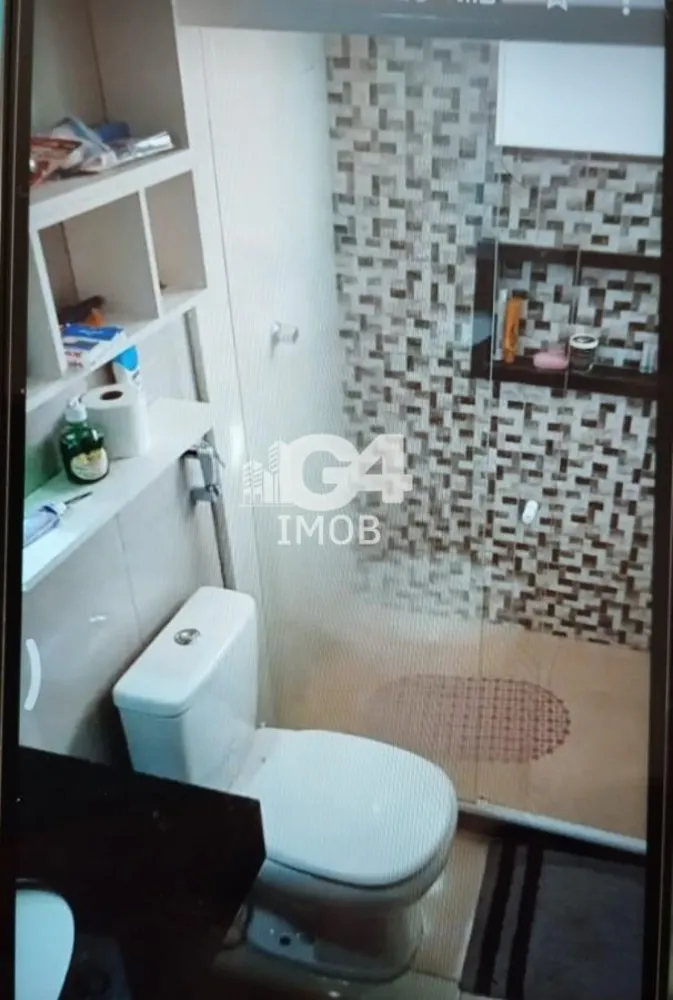 Casa, 3 quartos, 216 m² - Foto 6