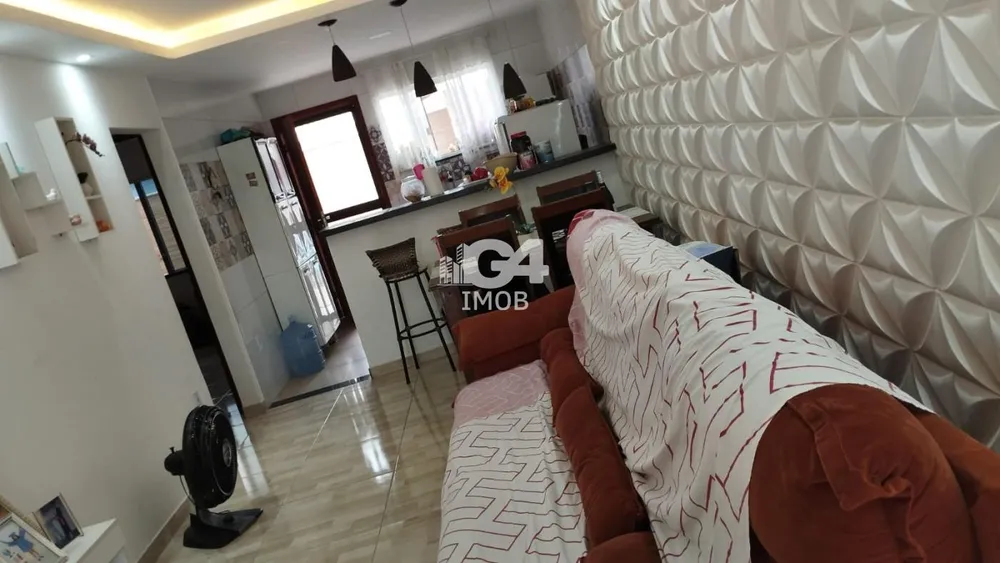 Casa, 3 quartos, 216 m² - Foto 3