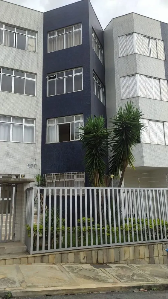 Apartamento, 3 quartos, 110 m² - Foto 1