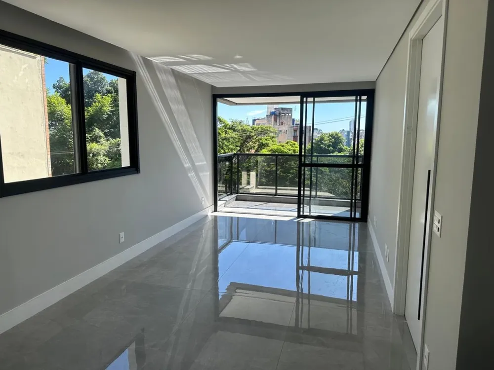 Apartamento, 3 quartos, 98 m² - Foto 4