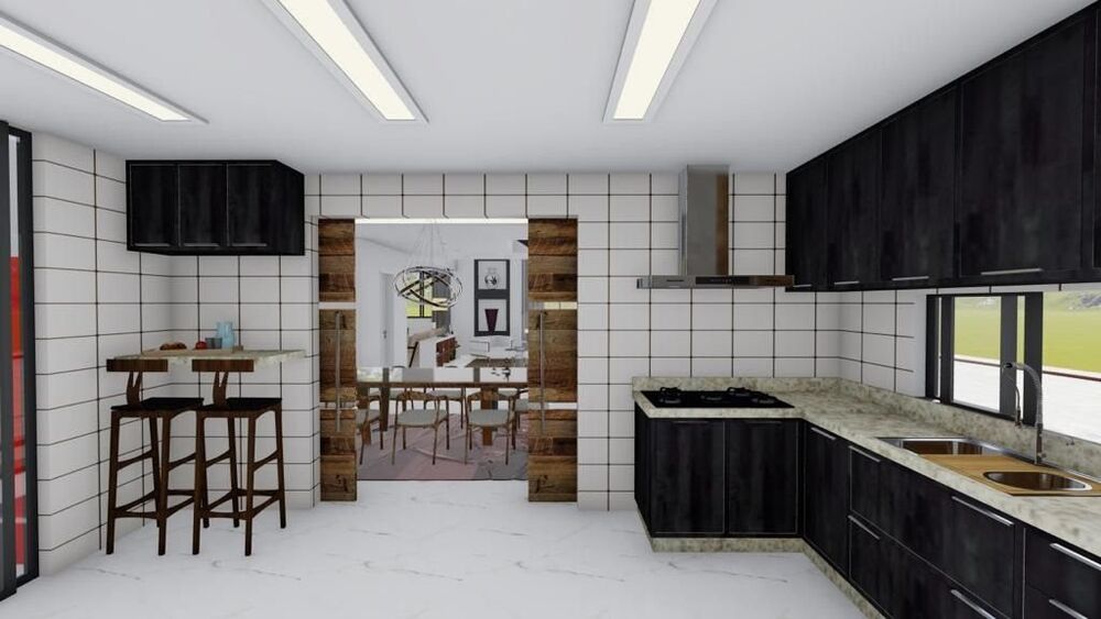Casa à venda com 4 quartos, 429m² - Foto 11