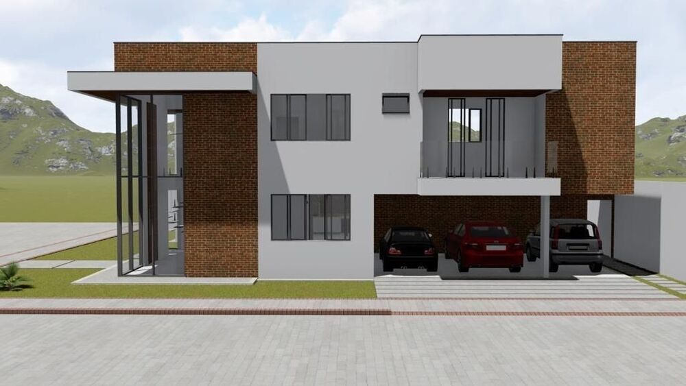 Casa à venda com 4 quartos, 429m² - Foto 8