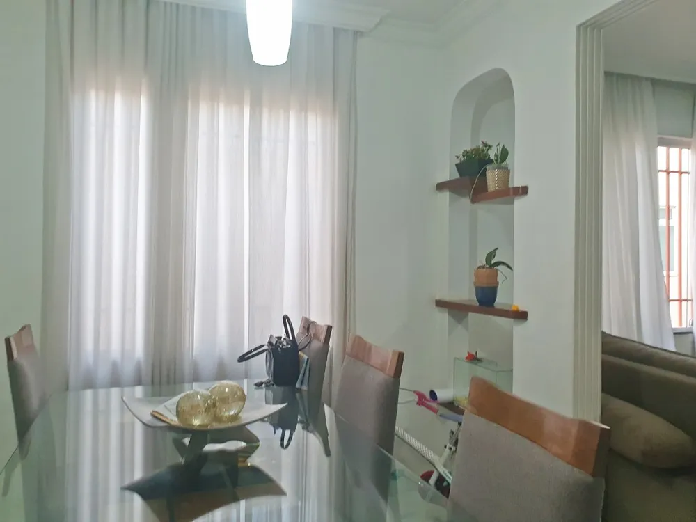 Cobertura, 3 quartos, 200 m² - Foto 4