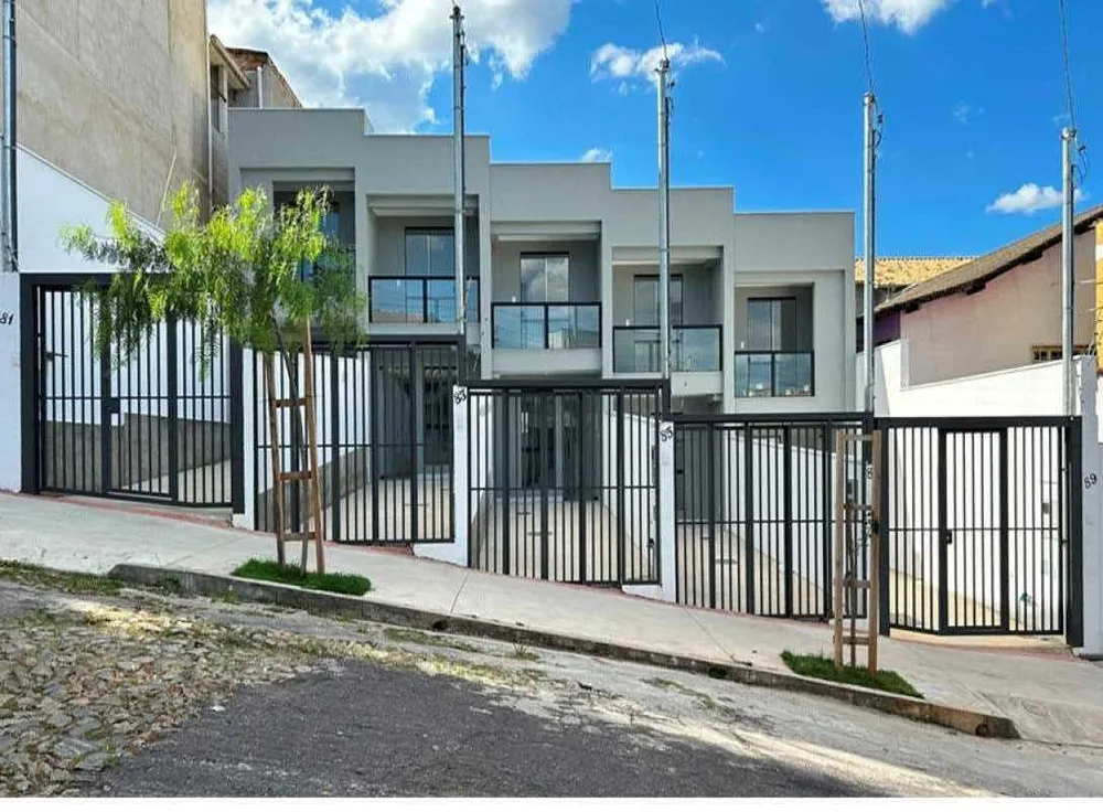 Casa, 2 quartos, 67 m² - Foto 1