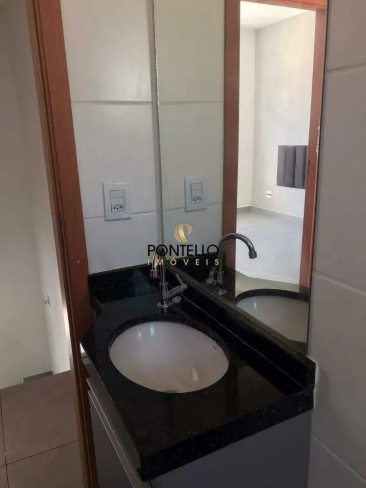 Casa, 2 quartos, 53 m² - Foto 7
