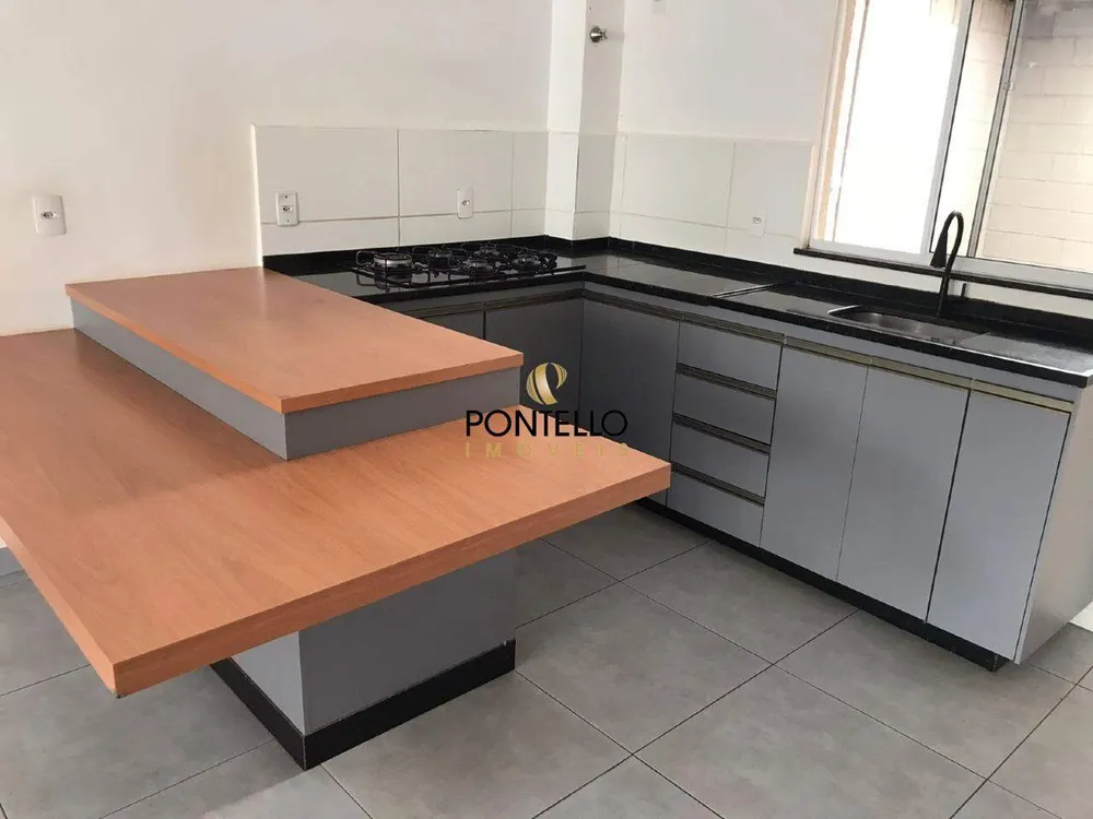 Casa, 2 quartos, 53 m² - Foto 4