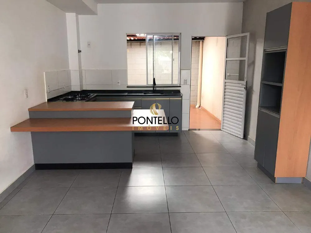 Casa, 2 quartos, 53 m² - Foto 3