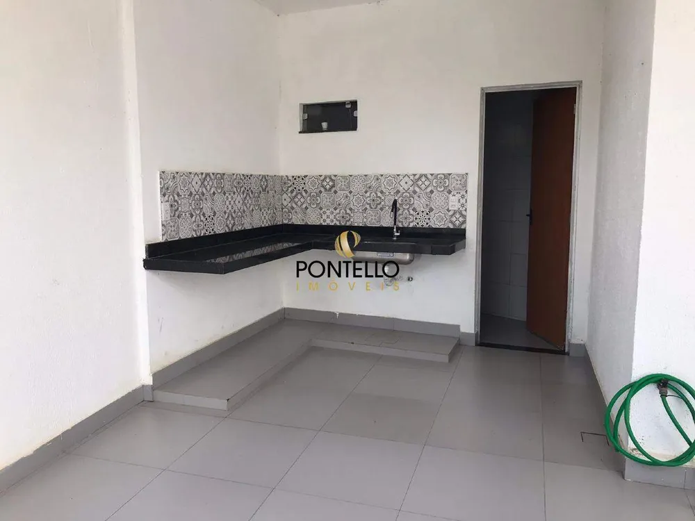Casa, 2 quartos, 53 m² - Foto 8