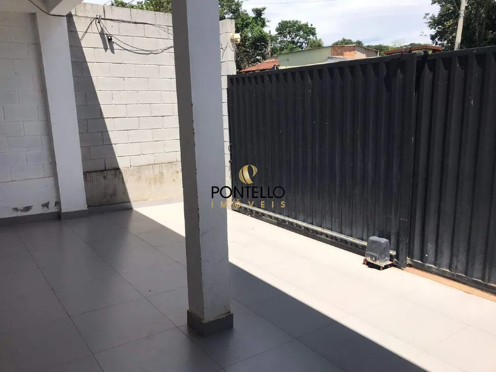 Casa, 2 quartos, 53 m² - Foto 1