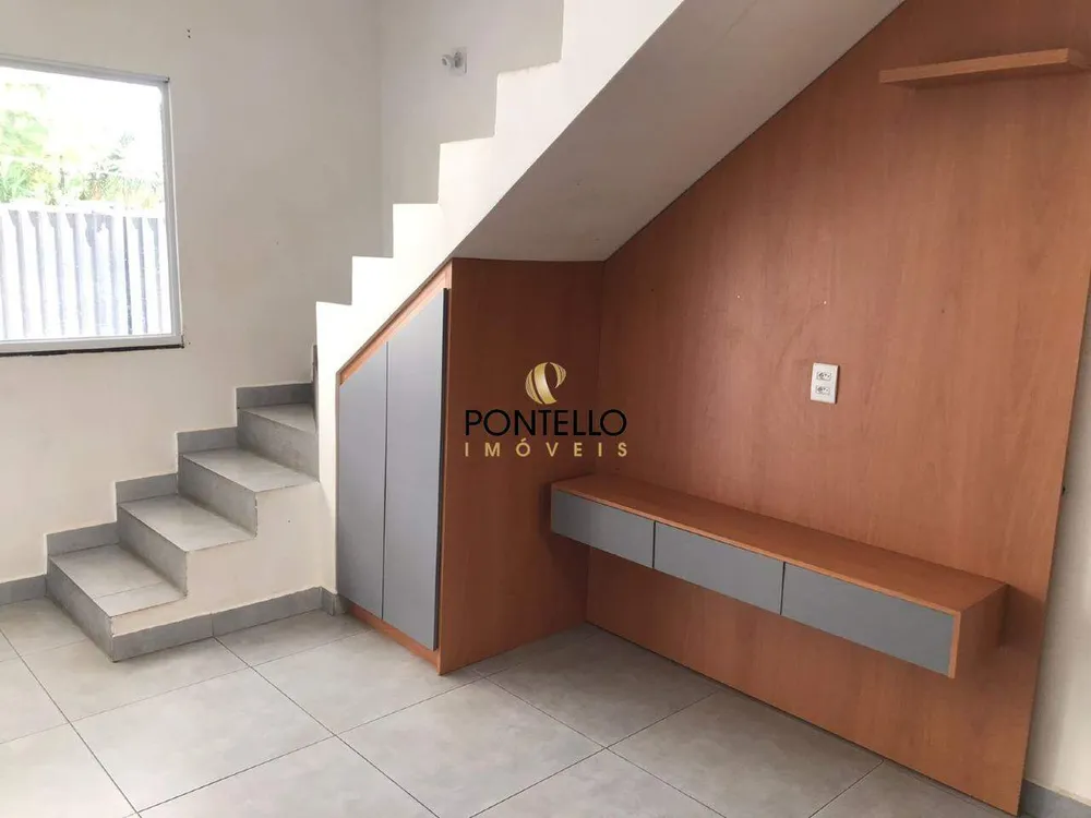Casa, 2 quartos, 53 m² - Foto 2