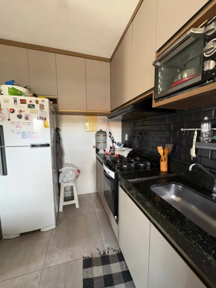 Apartamento, 2 quartos, 45 m² - Foto 4
