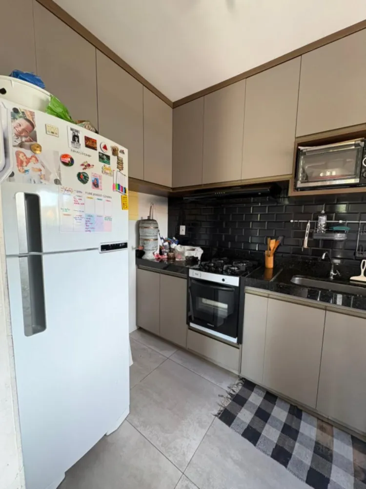 Apartamento, 2 quartos, 45 m² - Foto 1
