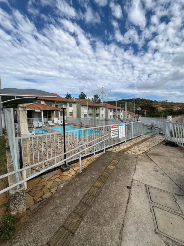 Apartamento, 2 quartos, 45 m² - Foto 8