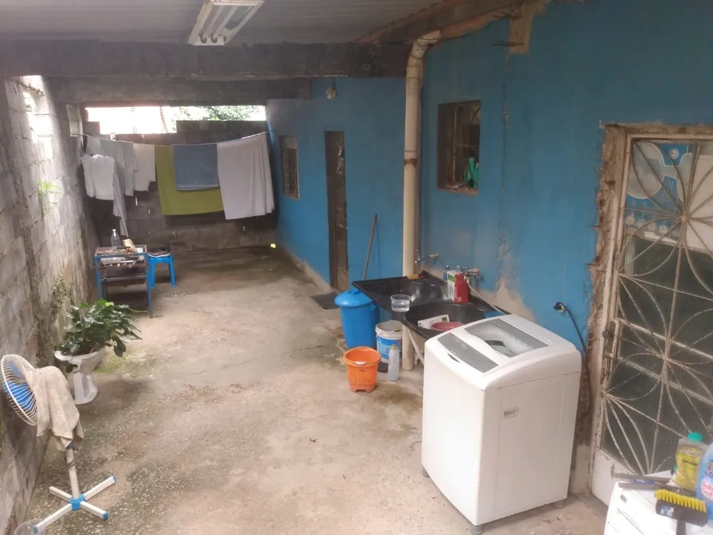 Casa, 4 quartos, 65 m² - Foto 4