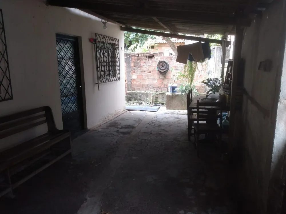 Casa, 4 quartos, 65 m² - Foto 9