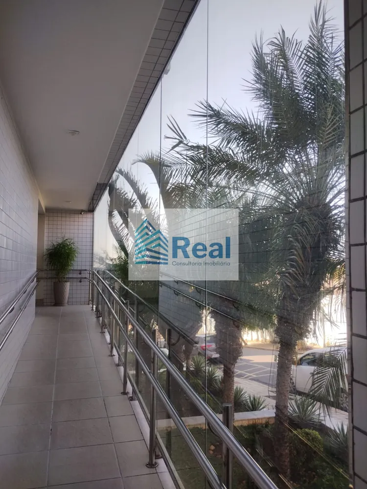 Apartamento, 3 quartos, 95 m² - Foto 3