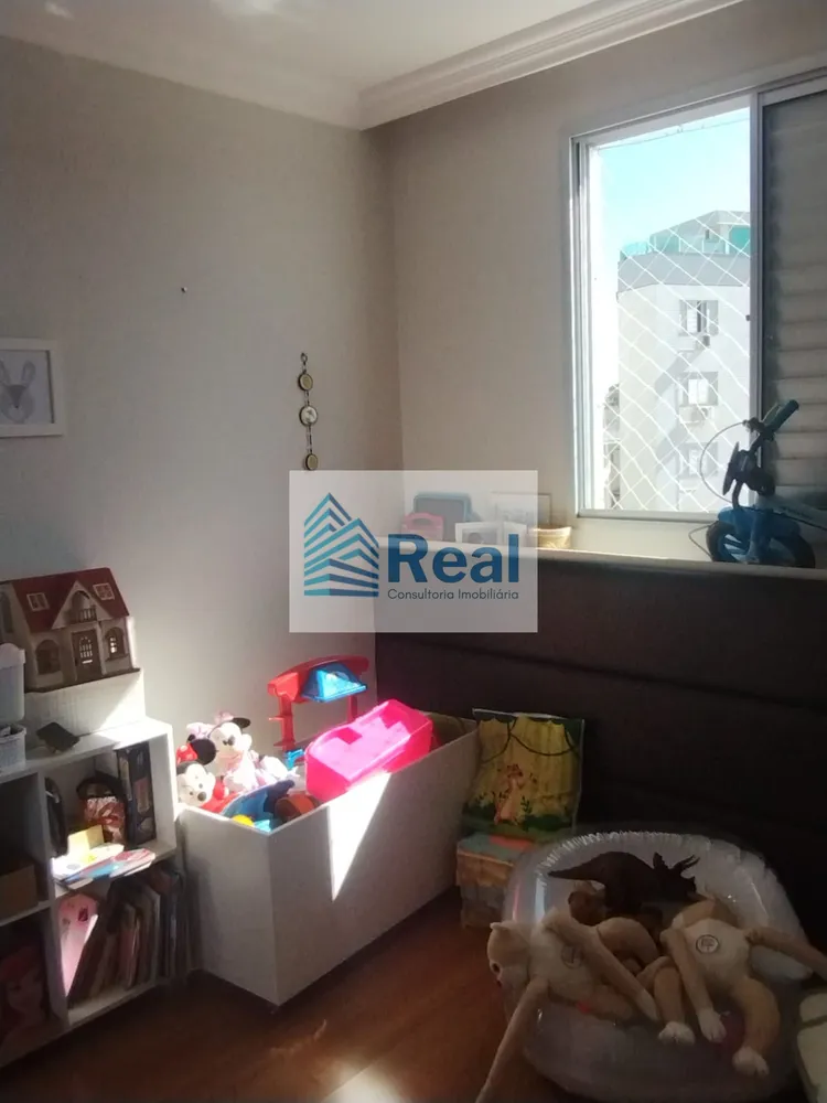 Apartamento, 3 quartos, 95 m² - Foto 12