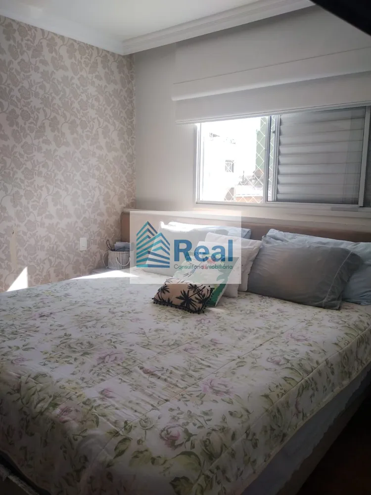 Apartamento, 3 quartos, 95 m² - Foto 2