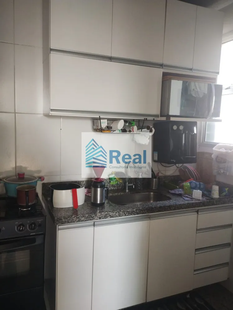 Apartamento, 3 quartos, 95 m² - Foto 7