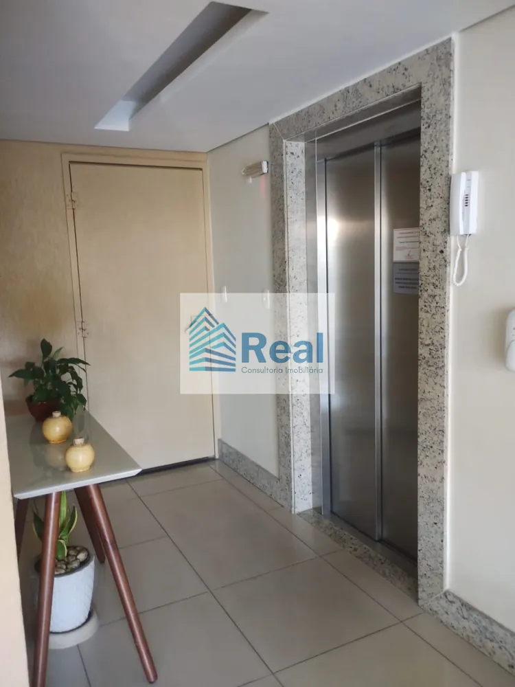 Apartamento, 3 quartos, 95 m² - Foto 9