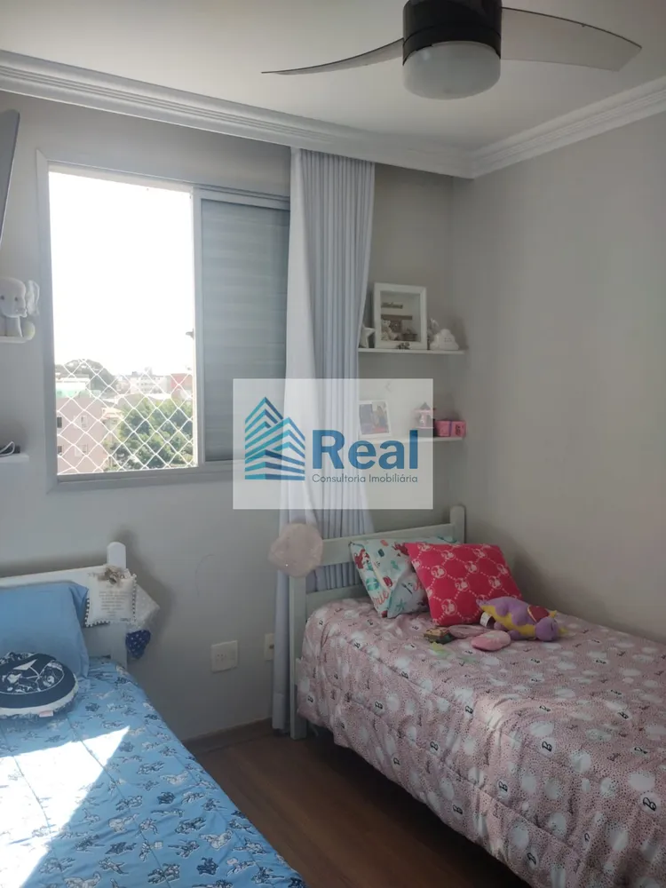 Apartamento, 3 quartos, 95 m² - Foto 6