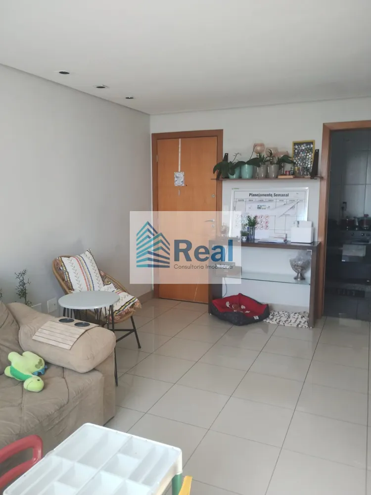 Apartamento, 3 quartos, 95 m² - Foto 5