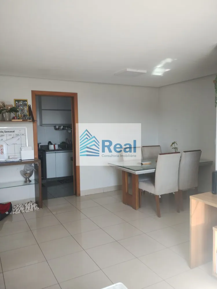 Apartamento, 3 quartos, 95 m² - Foto 14