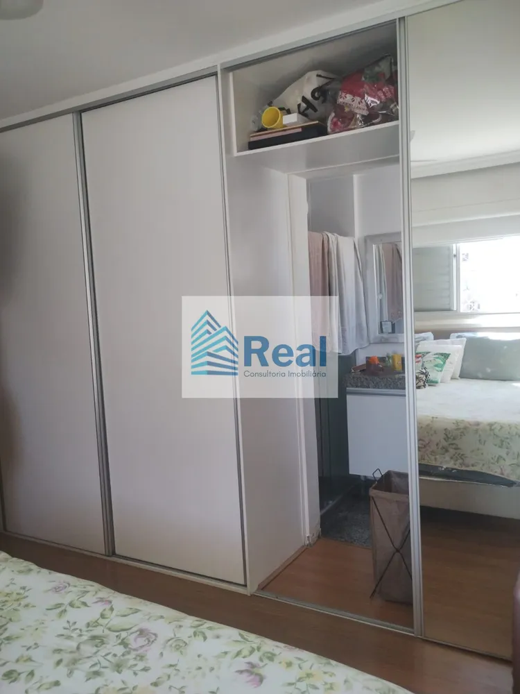 Apartamento, 3 quartos, 95 m² - Foto 10