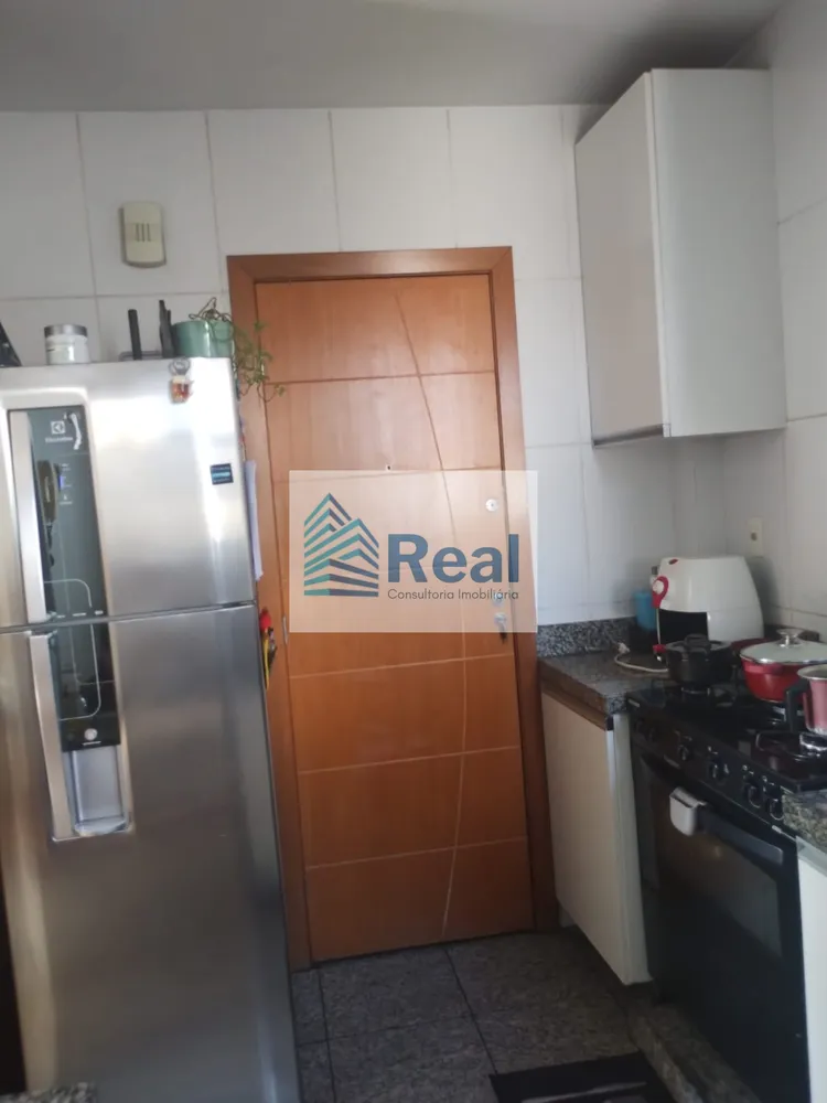 Apartamento, 3 quartos, 95 m² - Foto 8