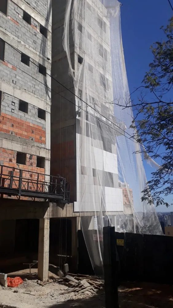 Apartamento, 3 quartos, 91 m² - Foto 2
