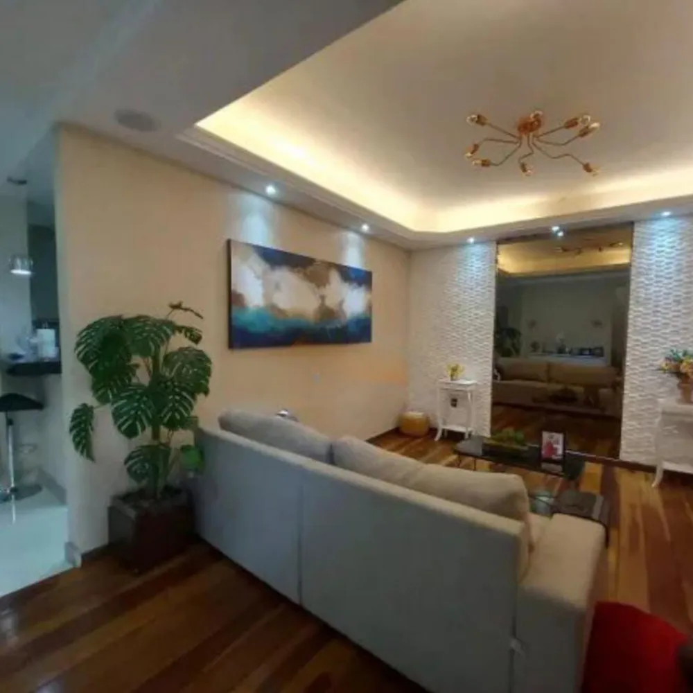 Casa, 3 quartos, 333 m² - Foto 1