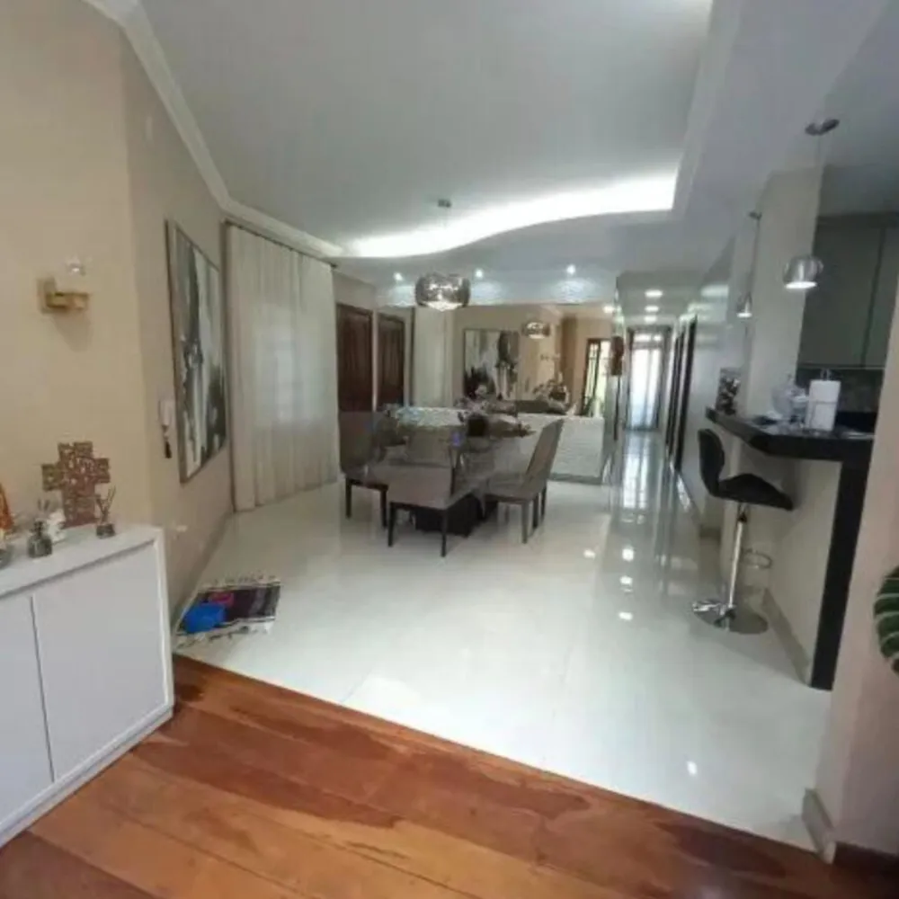 Casa, 3 quartos, 333 m² - Foto 4