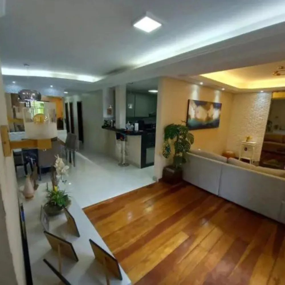 Casa, 3 quartos, 333 m² - Foto 2