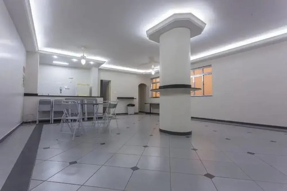 Apartamento, 3 quartos, 142 m² - Foto 15
