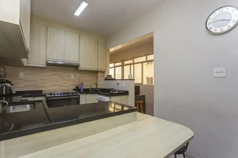 Apartamento, 3 quartos, 142 m² - Foto 8