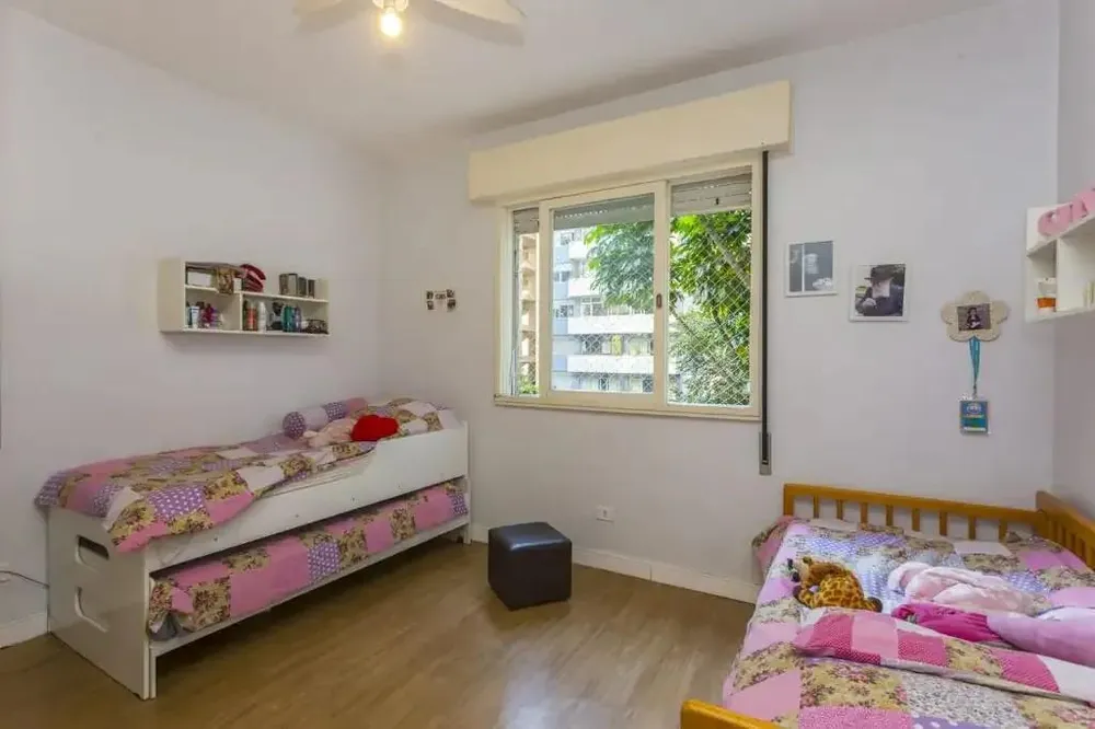 Apartamento, 3 quartos, 142 m² - Foto 2