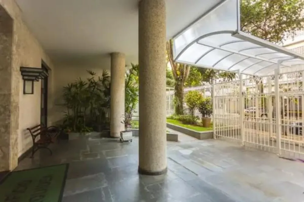 Apartamento, 3 quartos, 142 m² - Foto 20