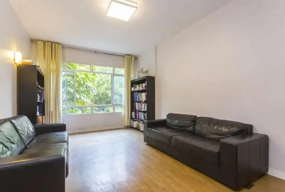Apartamento, 3 quartos, 142 m² - Foto 6