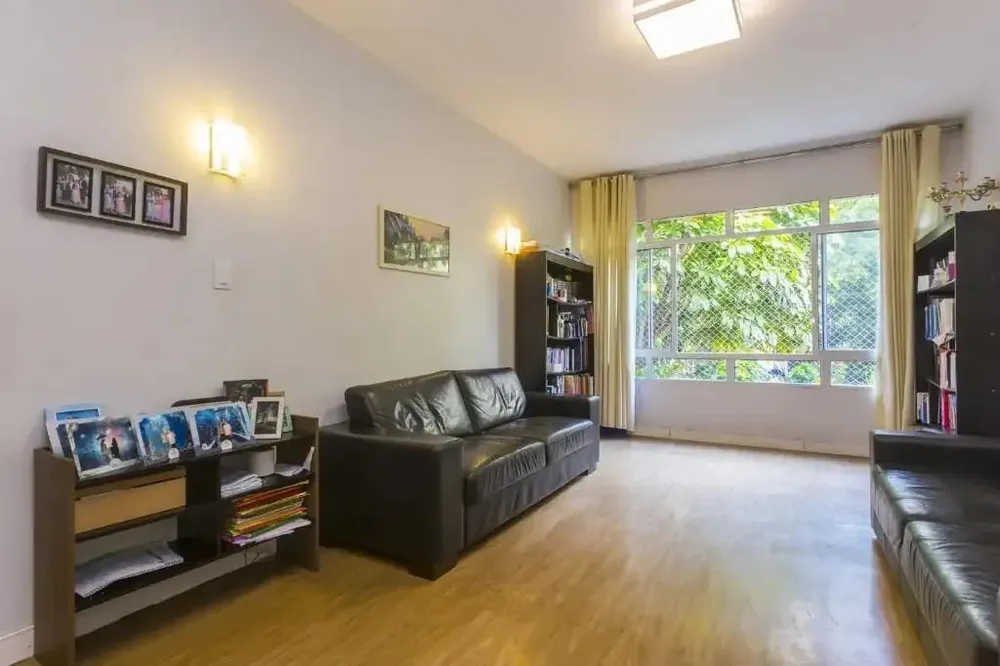 Apartamento, 3 quartos, 142 m² - Foto 3