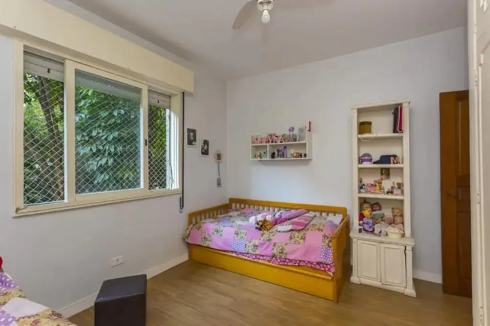 Apartamento, 3 quartos, 142 m² - Foto 11