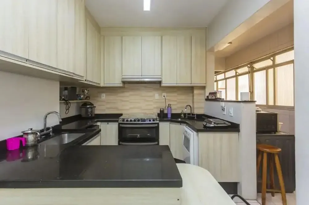 Apartamento, 3 quartos, 142 m² - Foto 7