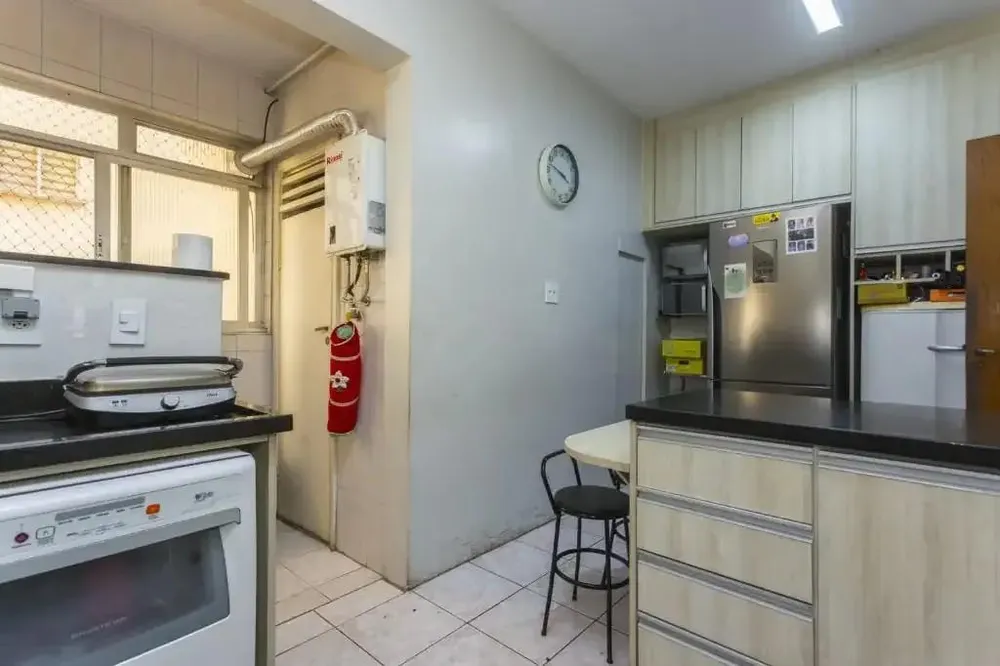 Apartamento, 3 quartos, 142 m² - Foto 4
