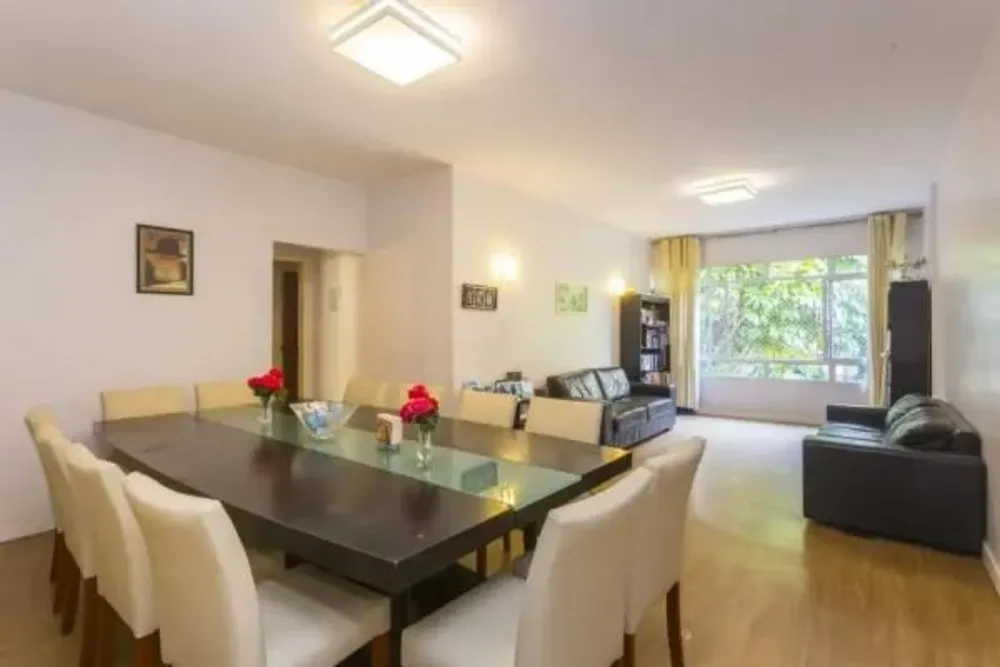 Apartamento, 3 quartos, 142 m² - Foto 7