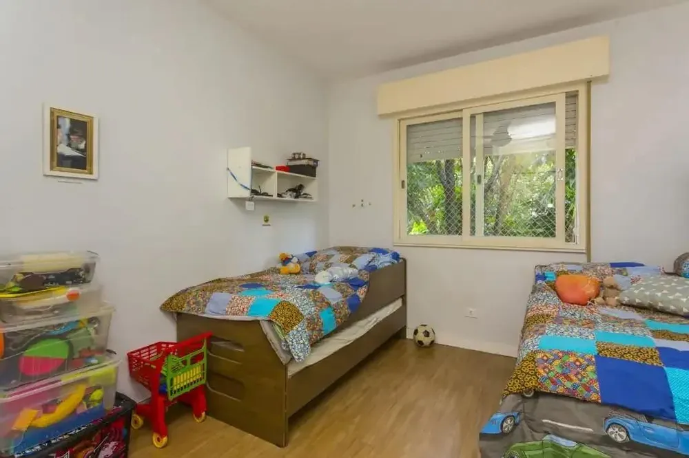 Apartamento, 3 quartos, 142 m² - Foto 1