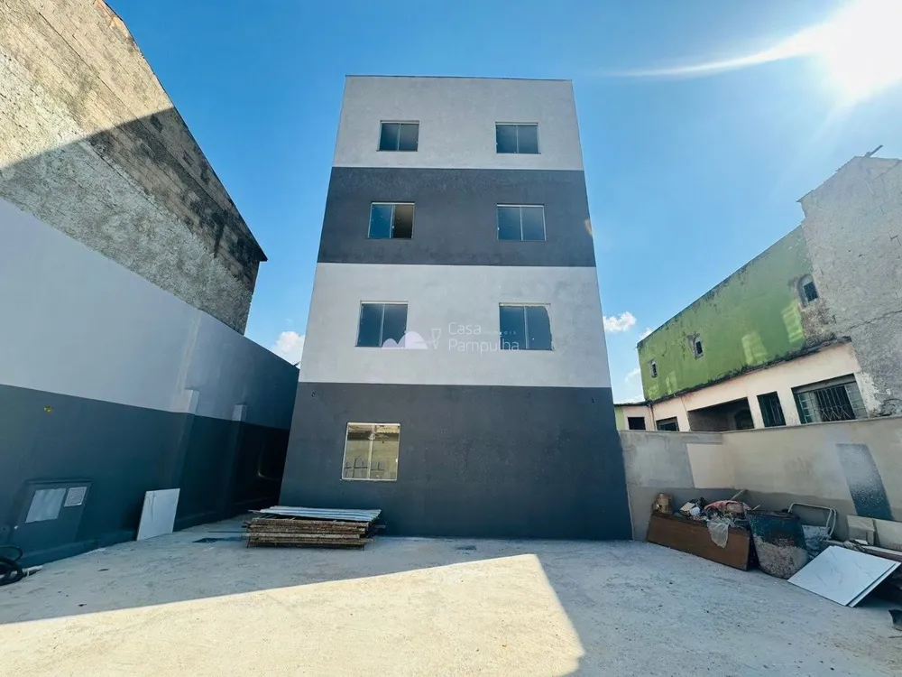 Apartamento, 3 quartos, 120 m² - Foto 2