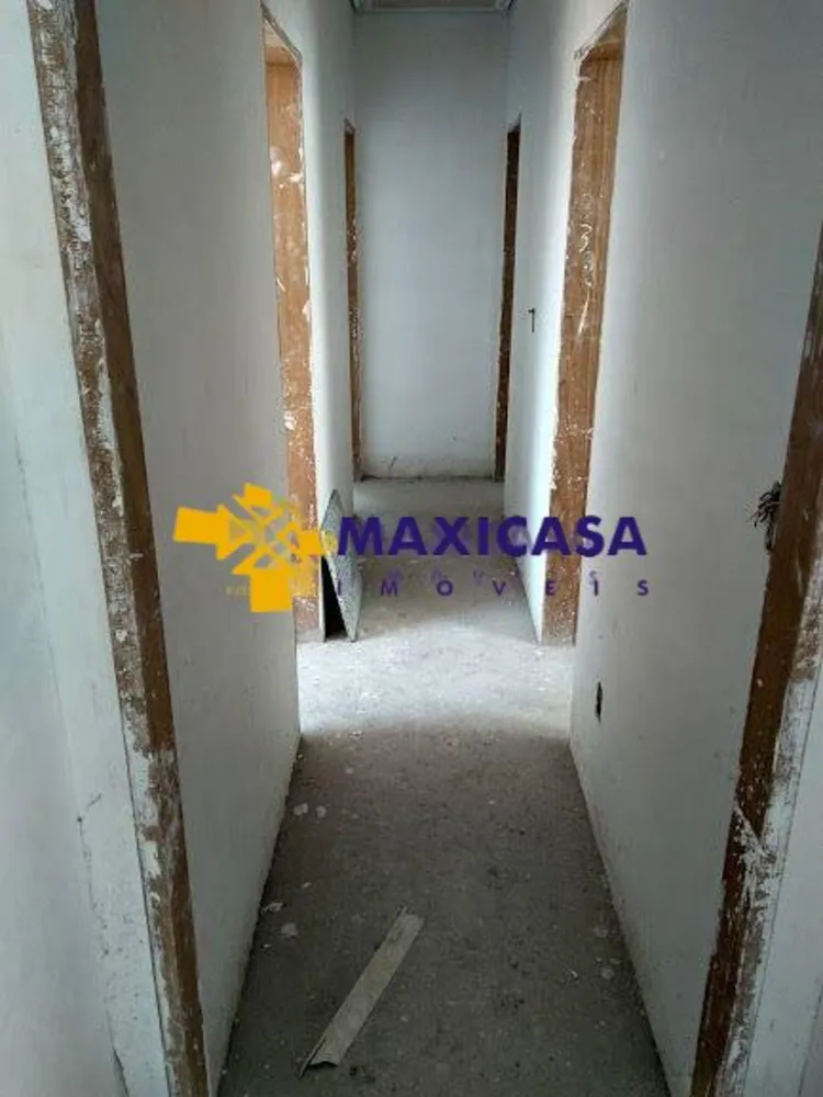 Apartamento, 4 quartos, 108 m² - Foto 6