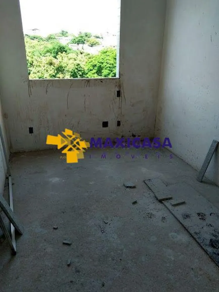 Apartamento, 4 quartos, 108 m² - Foto 9